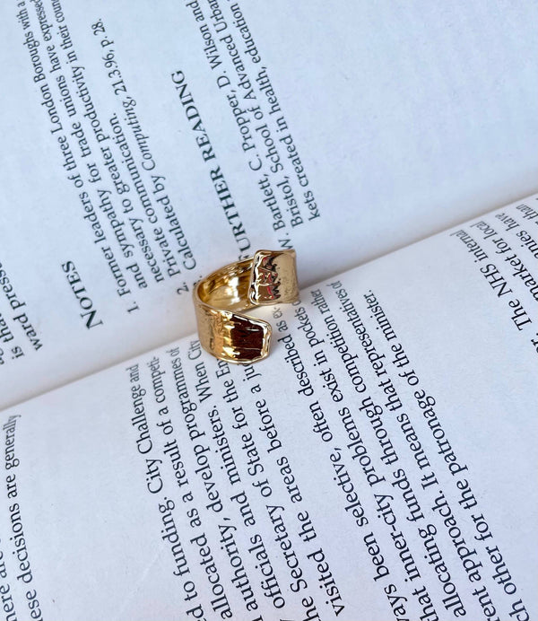 خاتم استنالس