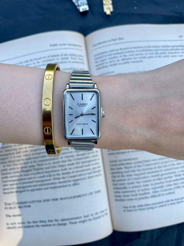 High quality casio watch