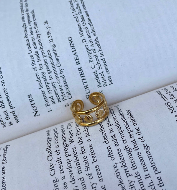 خاتم استنالس