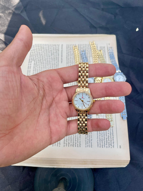 Women's watch