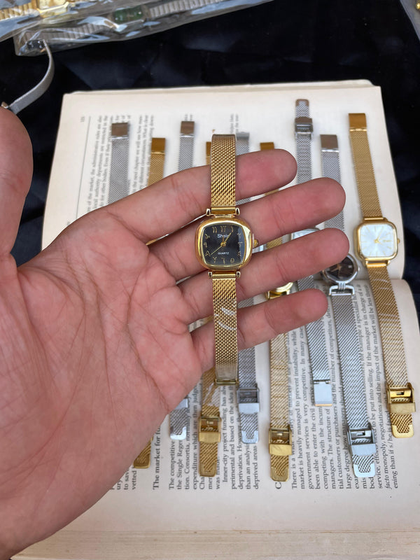 High quality shein watch