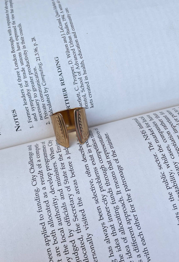 خاتم استنالس