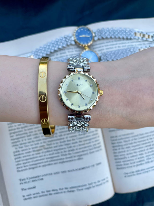 High quality dior watch
