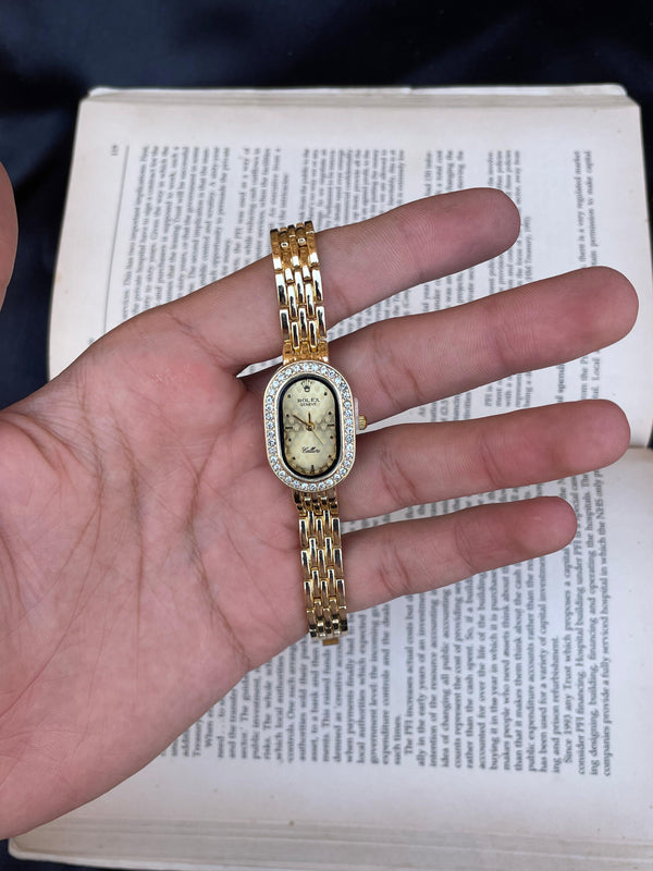 High quality watch