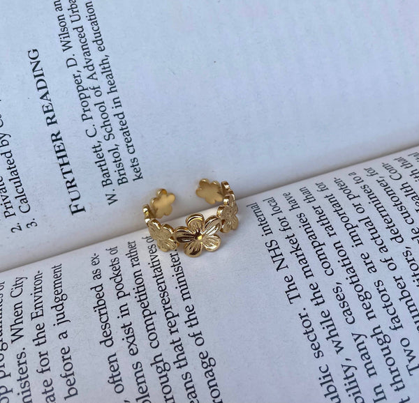 خاتم استنالس