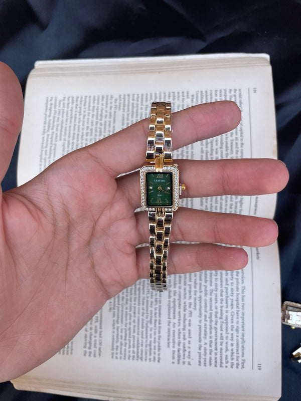 High quality watch