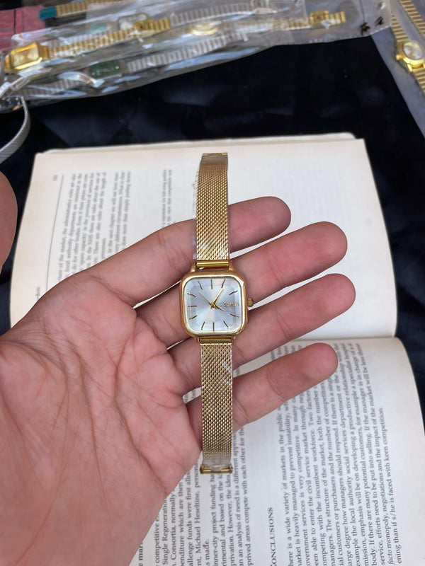High quality shein watch