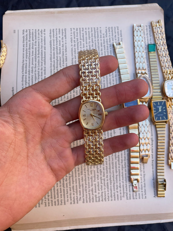 High quality women's watch