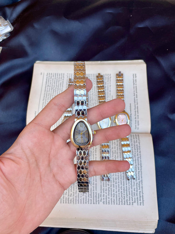 High quality watch