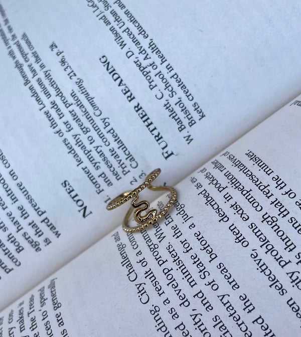 خاتم استنالس