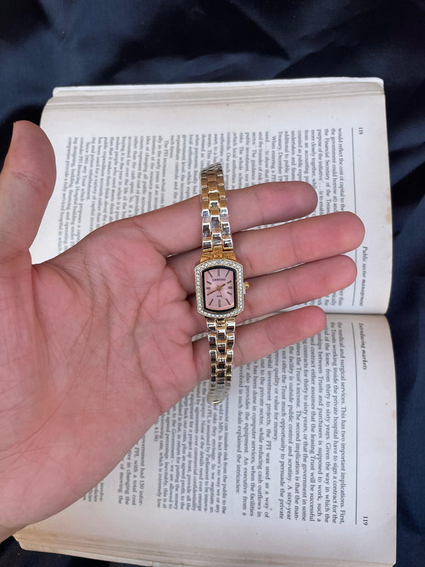 High quality watch