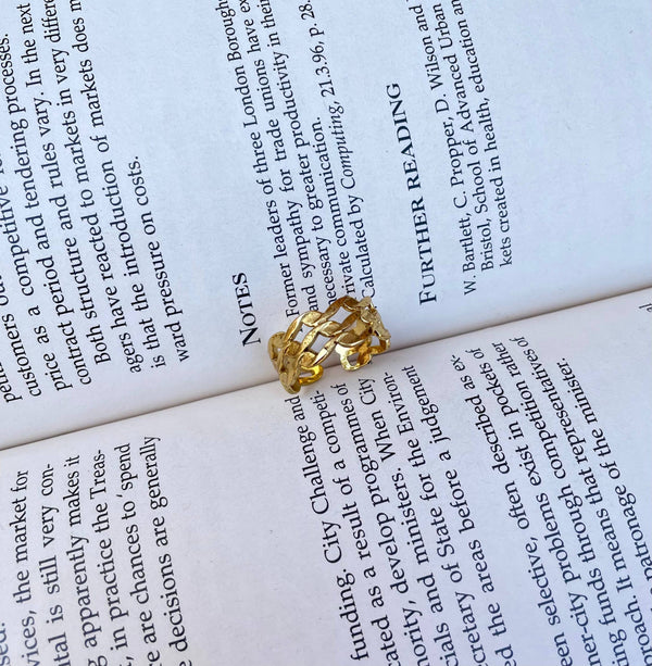 خاتم استنالس