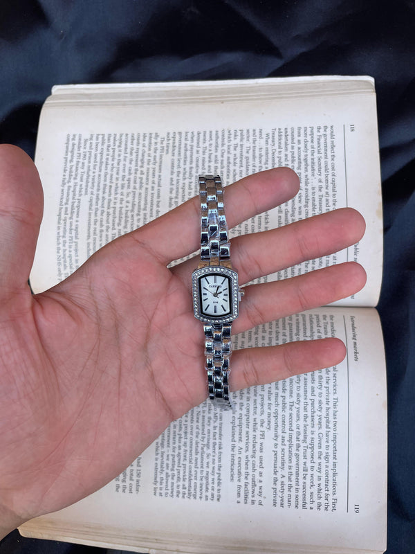 High quality watch