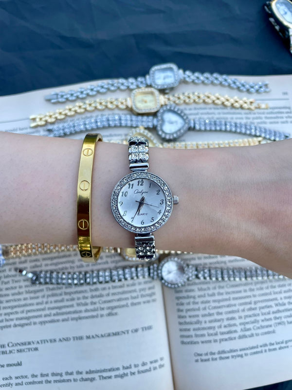 women's watch