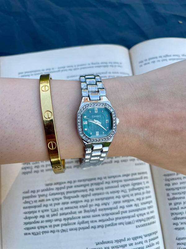 High quality casio watch