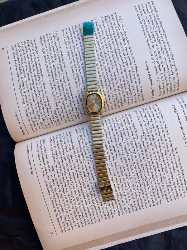 Shein women's watch