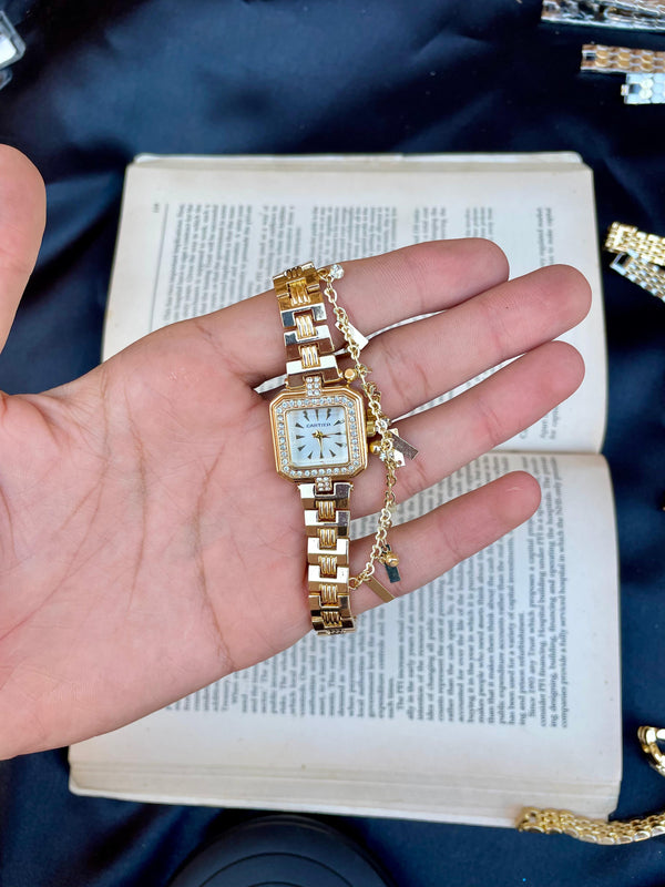 High quality watch