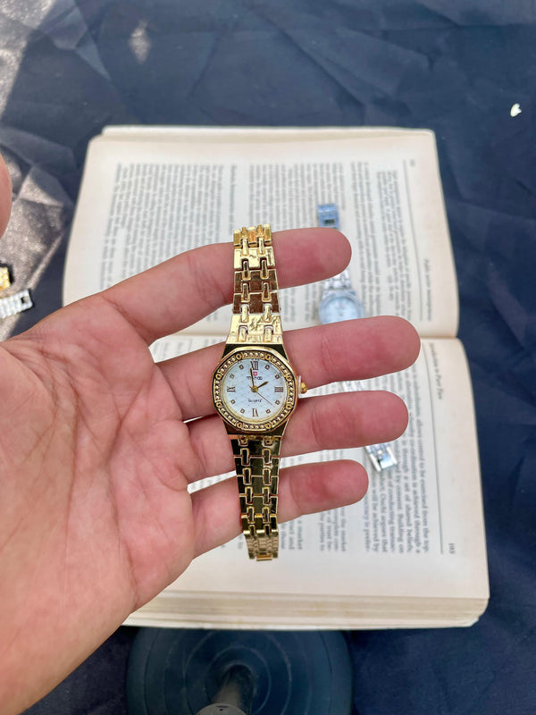Women's watch