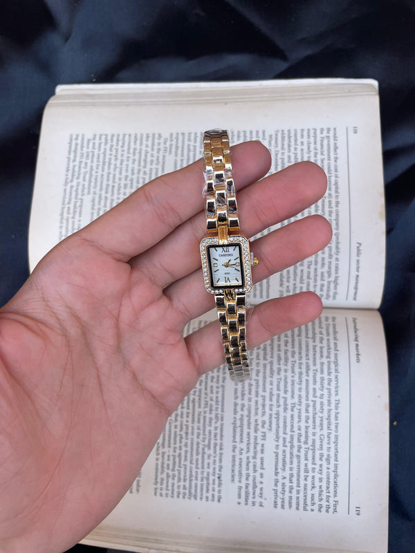 High quality watch