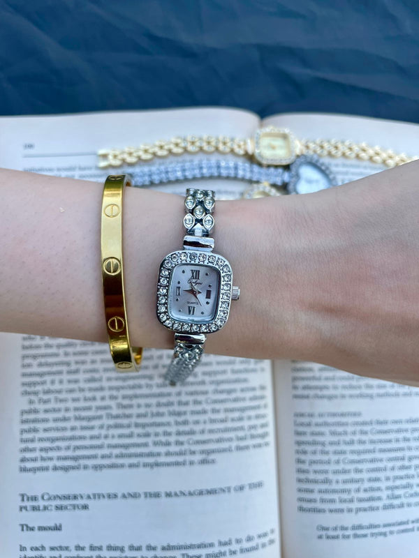 women's watch