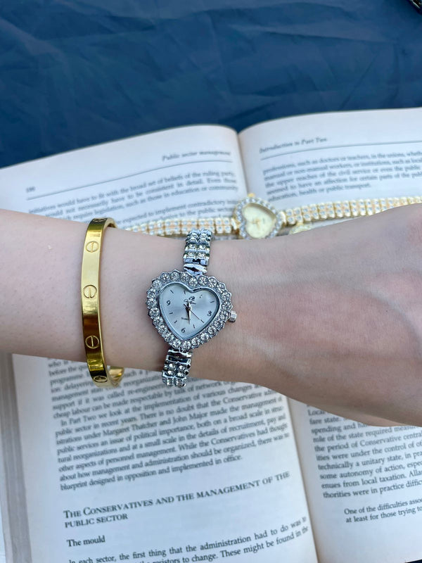 women's watch
