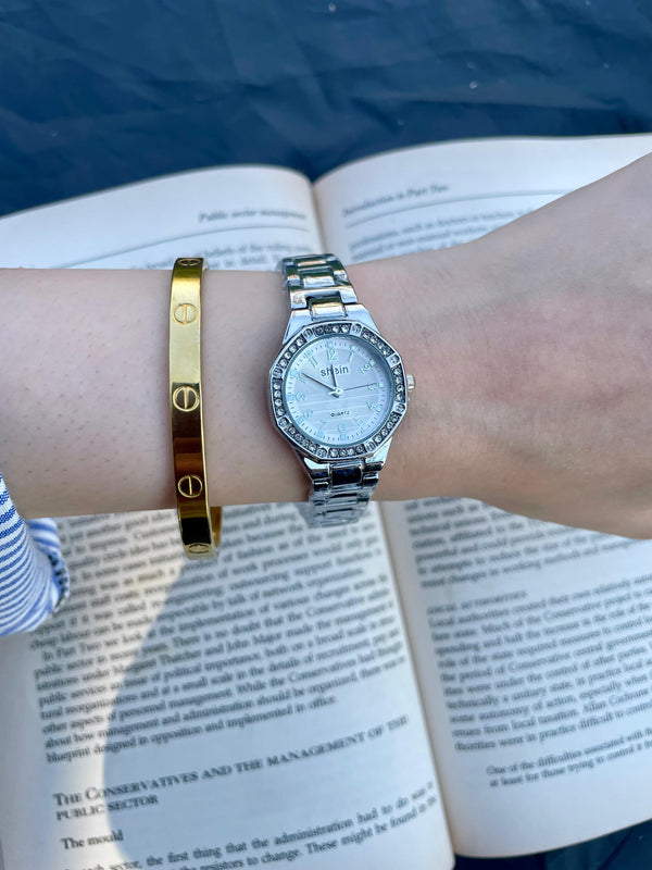 High quality shein watch