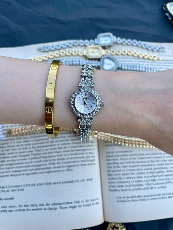 women's watch