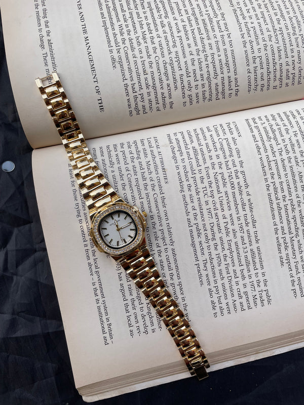 High quality women's watch