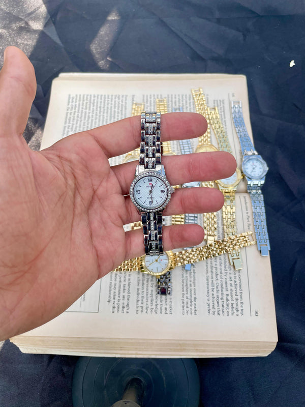 Women's watch
