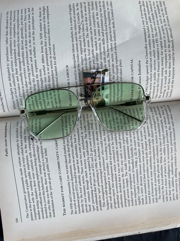 High quality sunglasses