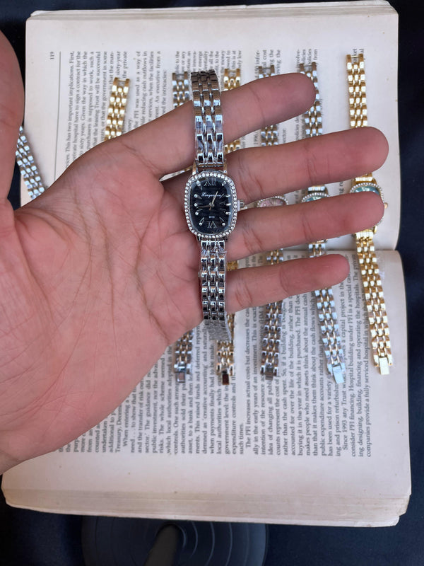 High quality watch