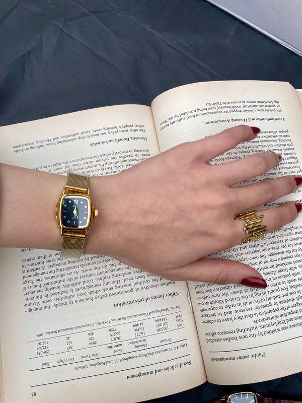 High quality women's watch