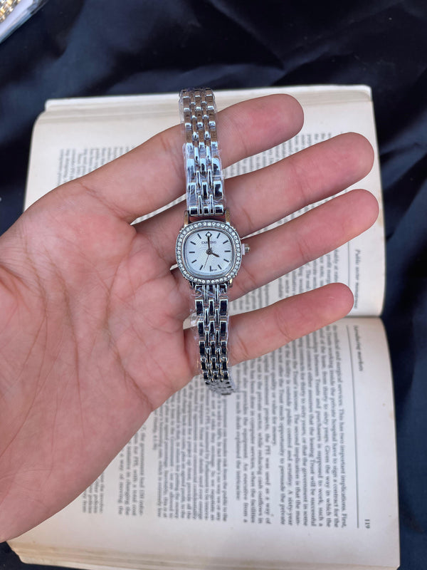 High quality watch