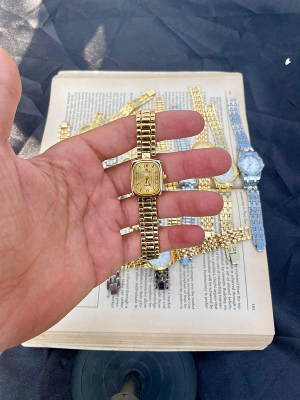 Women's watch