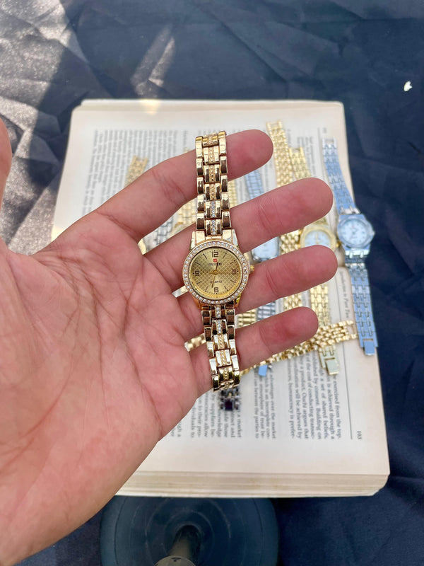 Women's watch
