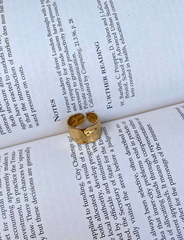 خاتم استنالس