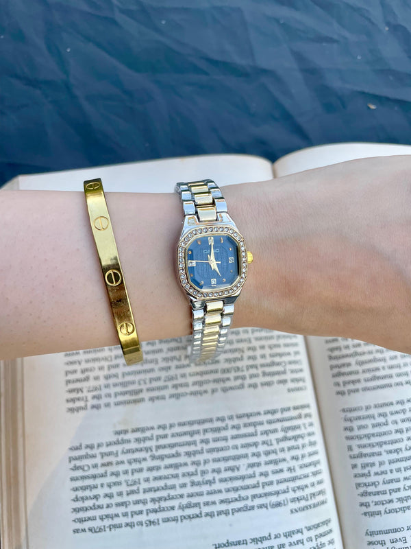 High quality casio watch