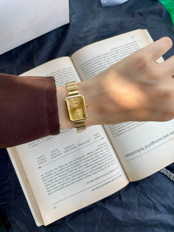 High quality women's watch