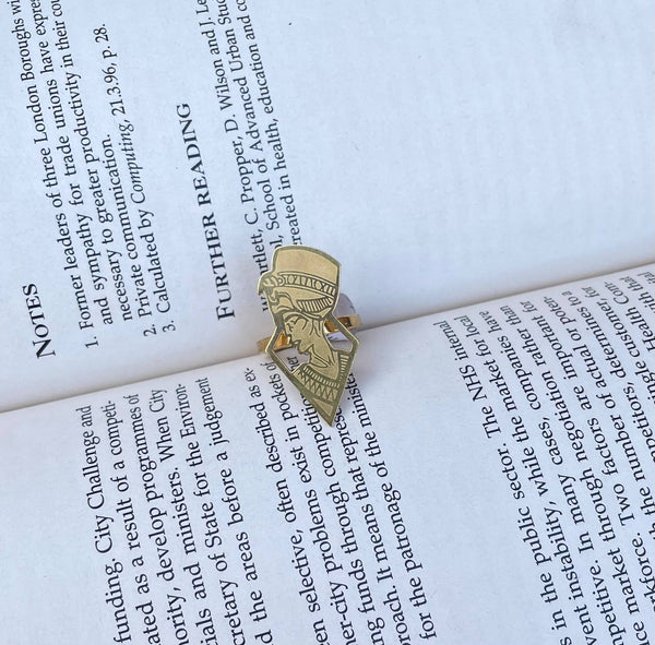 خاتم استنالس