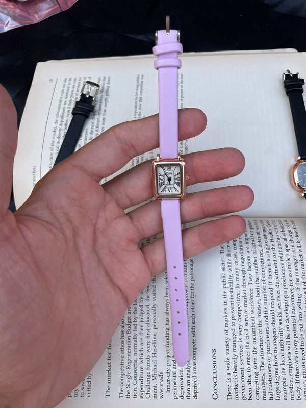 High quality dior watch