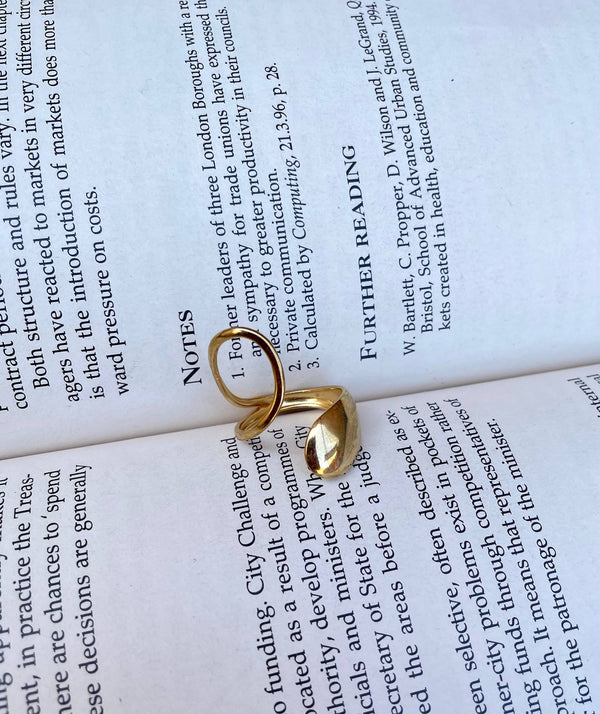 خاتم استنالس