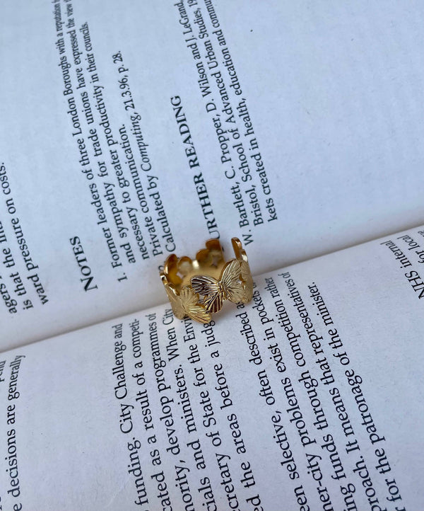 خاتم استنالس