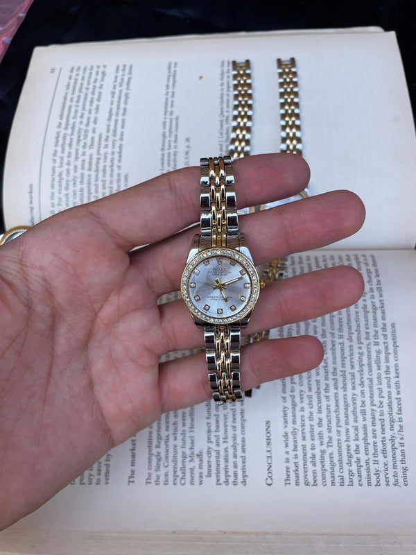 High quality Rolex watch