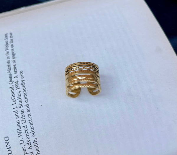 خاتم استنالس