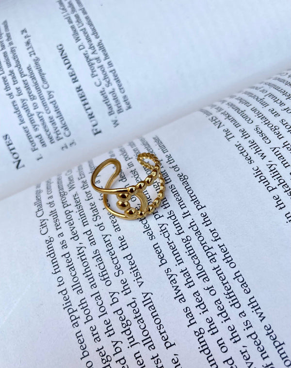 خاتم استنالس