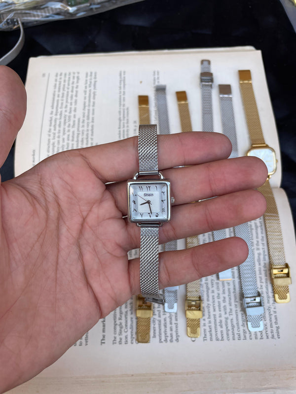 High quality shein watch