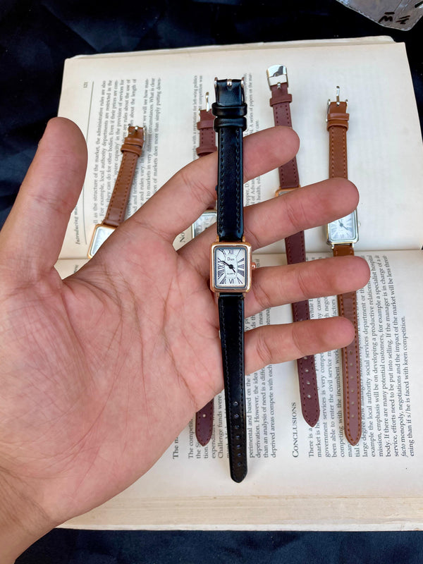 High quality dior watch