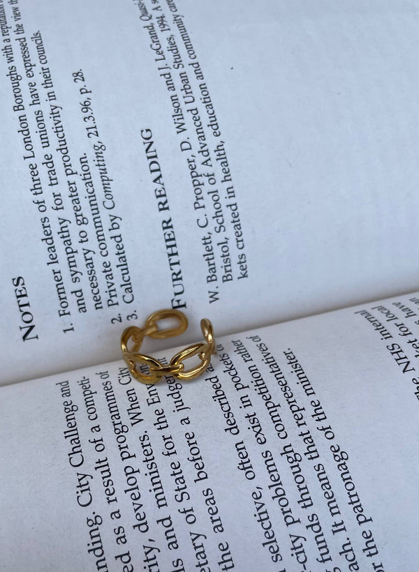 خاتم استنالس