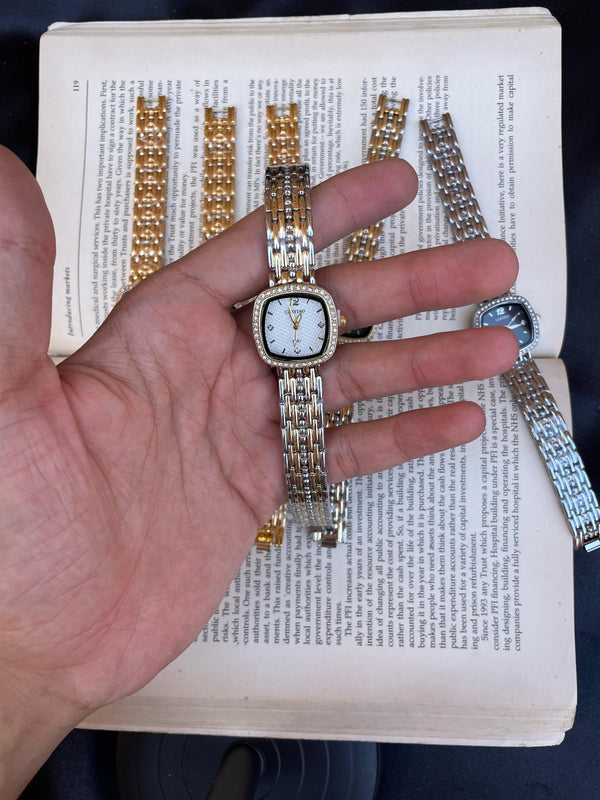 High quality watch