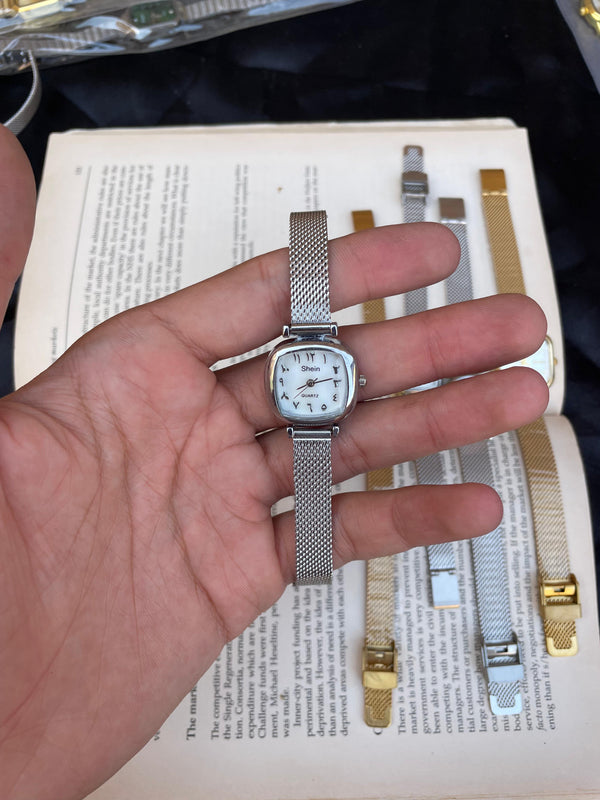 High quality shein watch